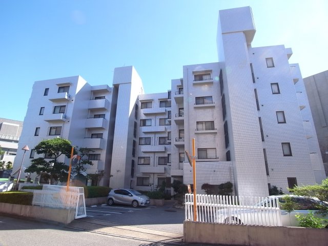 芦屋市業平町の賃貸