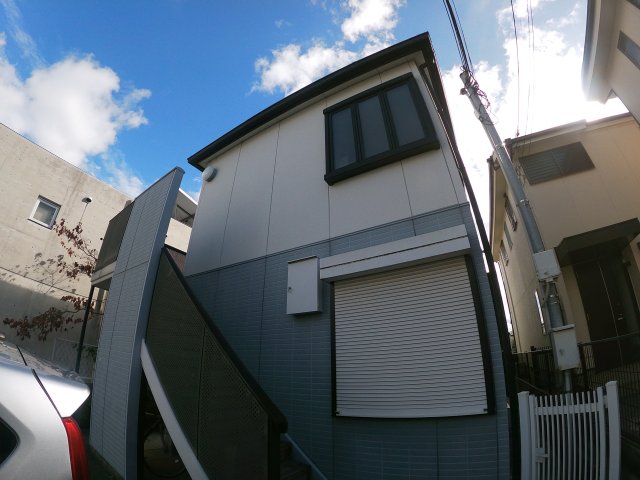 芦屋市大原町の賃貸