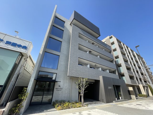 芦屋市楠町の賃貸