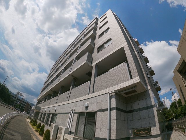 芦屋市新浜町の賃貸
