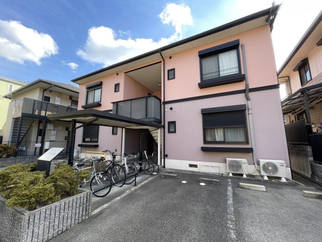 芦屋市南宮町の賃貸