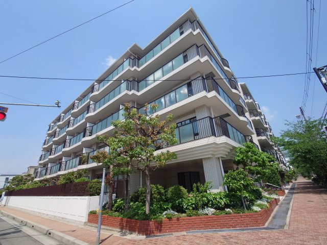 芦屋市川西町の賃貸