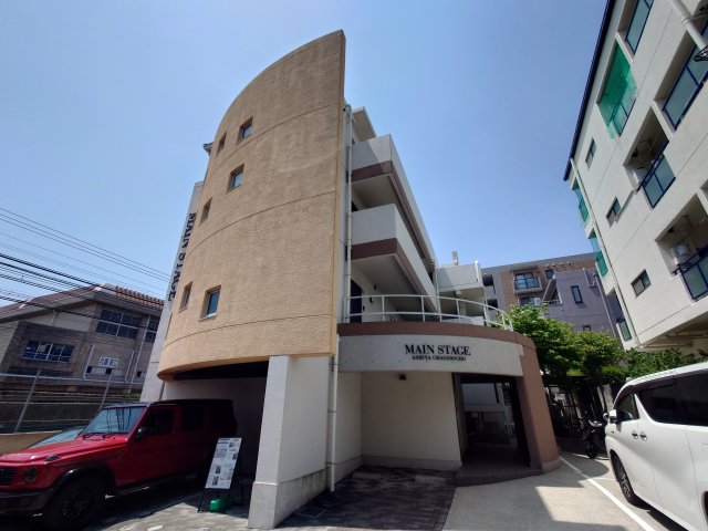 芦屋市茶屋之町の賃貸