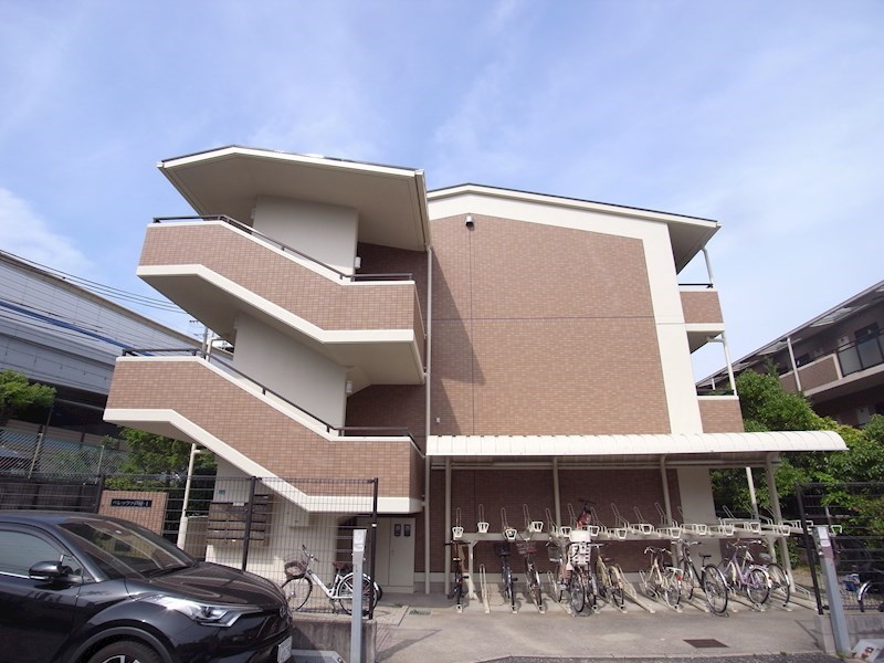 芦屋市大東町の賃貸