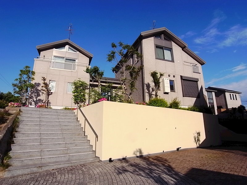 芦屋市岩園町の賃貸