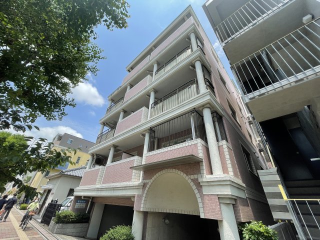 芦屋市大桝町の賃貸