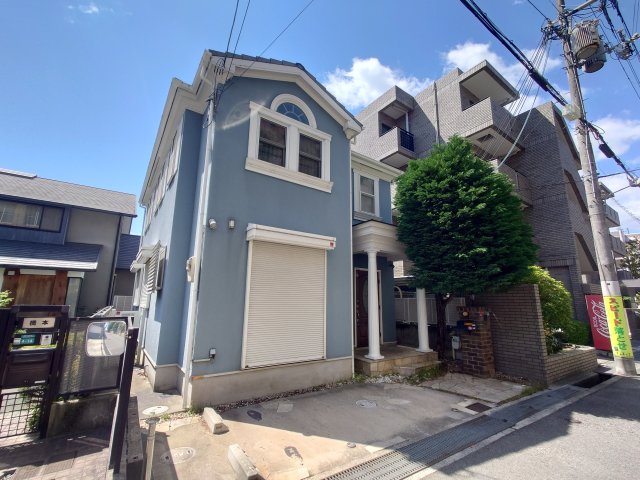芦屋市翠ケ丘町の賃貸