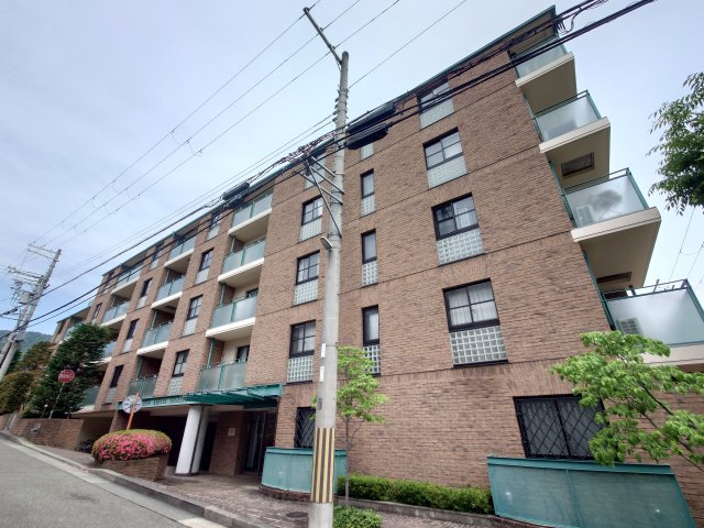 芦屋市東山町の賃貸