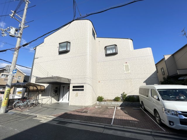 芦屋市西蔵町の賃貸