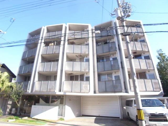 芦屋市茶屋之町の賃貸