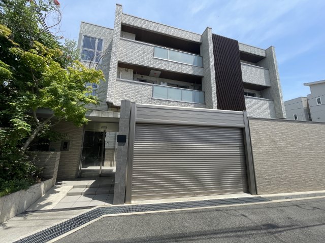 芦屋市松ノ内町の賃貸