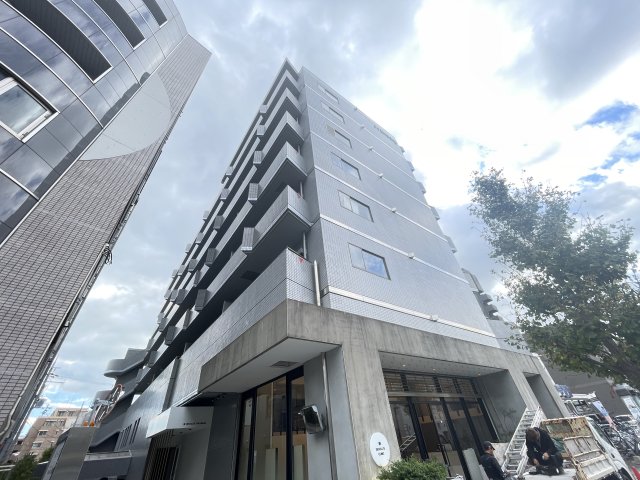 芦屋市茶屋之町の賃貸