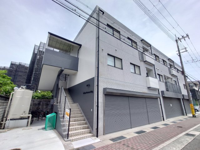 芦屋市大東町の賃貸
