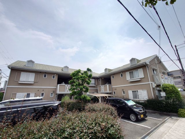 芦屋市呉川町の賃貸
