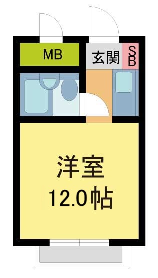 芦屋市西山町の賃貸
