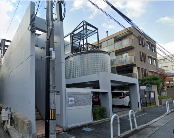 芦屋市船戸町の賃貸