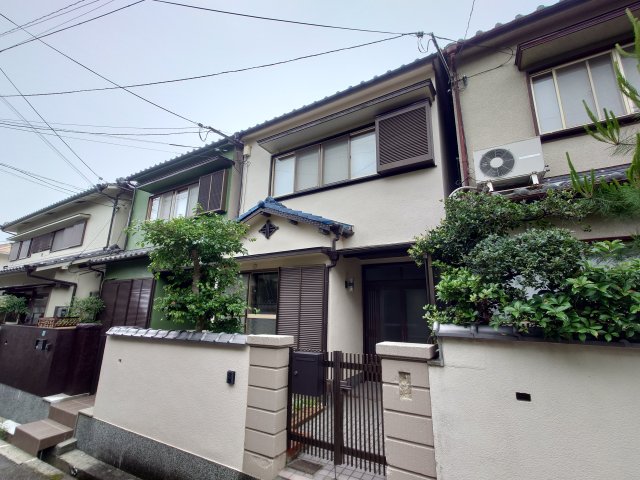 芦屋市松ノ内町の賃貸