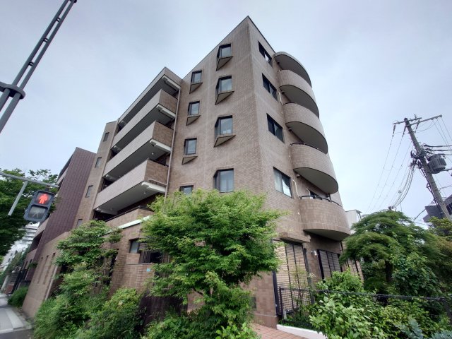 芦屋市松ノ内町の賃貸