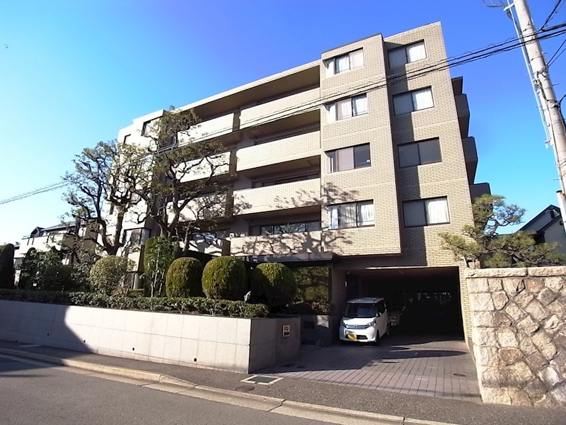 芦屋市親王塚町の賃貸