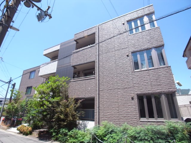 芦屋市親王塚町の賃貸