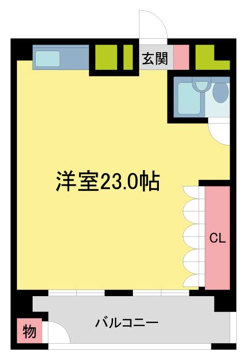 芦屋市春日町の賃貸