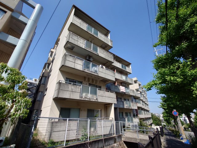 芦屋市朝日ケ丘町の賃貸