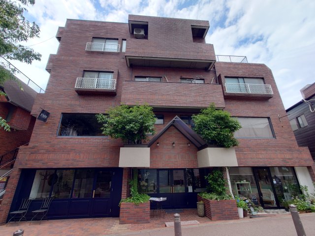 芦屋市打出小槌町の賃貸