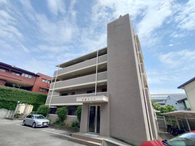 芦屋市平田北町の賃貸