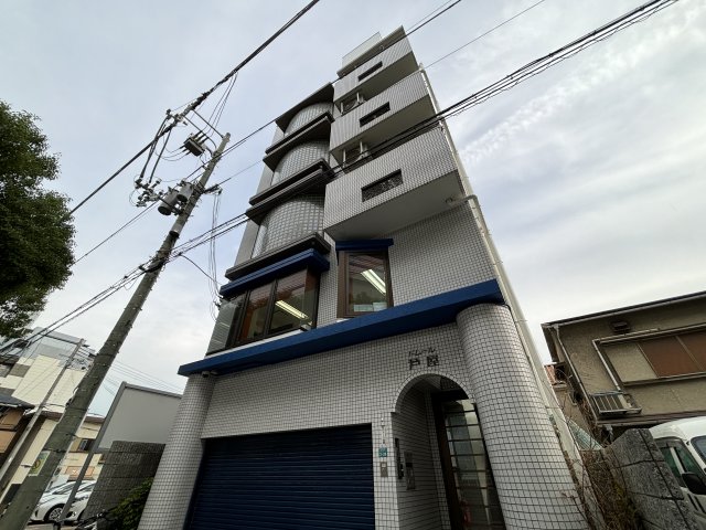 芦屋市竹園町の賃貸