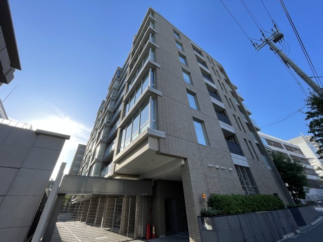 芦屋市上宮川町の賃貸