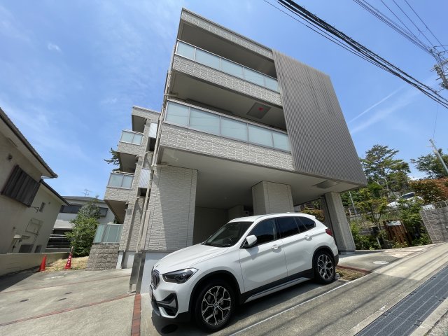 芦屋市東山町の賃貸