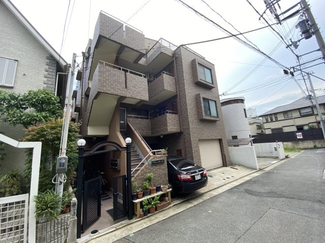芦屋市業平町の賃貸
