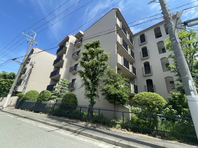 芦屋市楠町の賃貸
