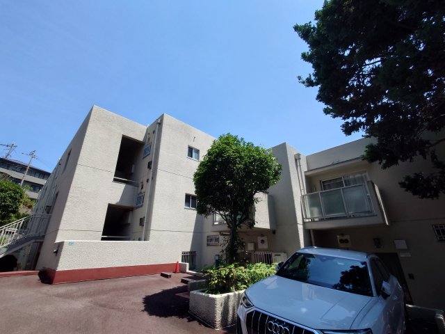 芦屋市東芦屋町の賃貸