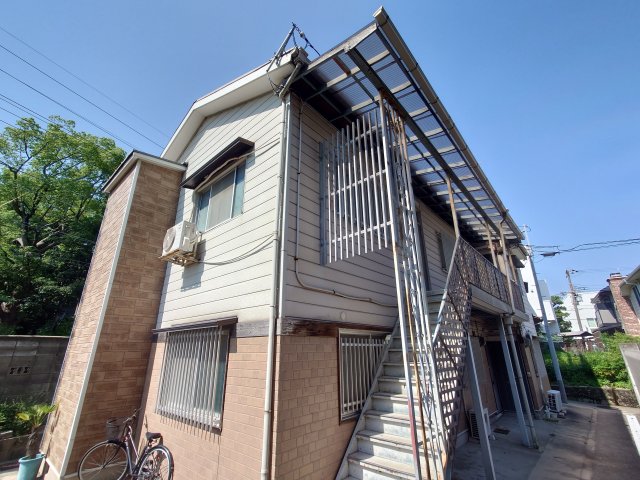 芦屋市三条南町の賃貸