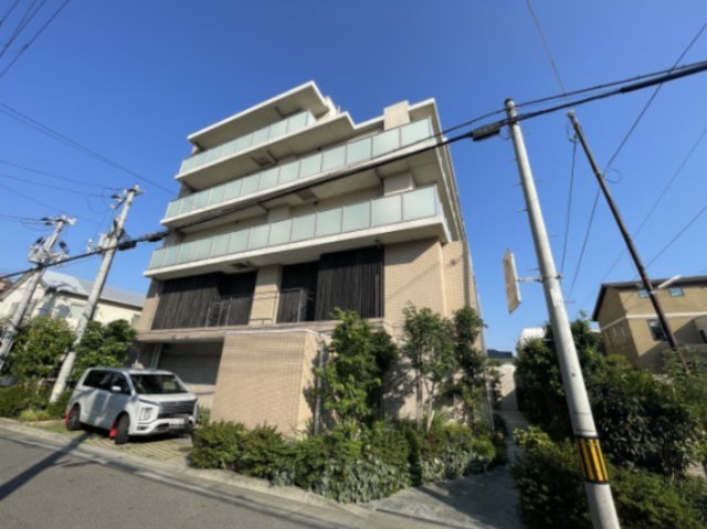 芦屋市浜町の賃貸