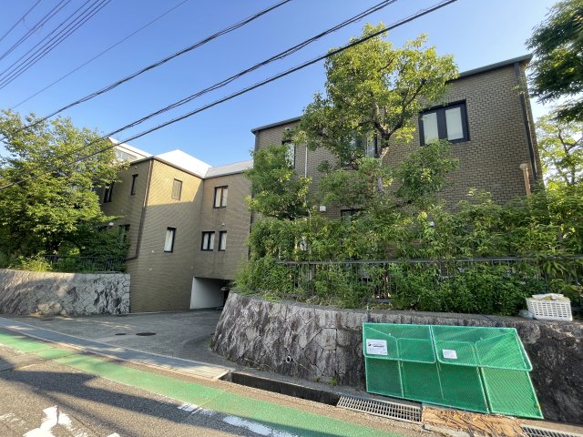 芦屋市東山町の賃貸