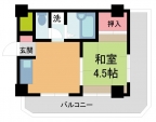 芦屋市東芦屋町の賃貸