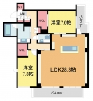 芦屋市業平町の賃貸