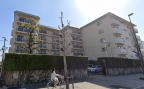 芦屋市打出小槌町外観