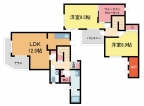 芦屋市岩園町の賃貸