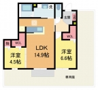 芦屋市岩園町の賃貸