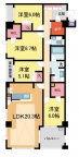 芦屋市朝日ケ丘町の賃貸