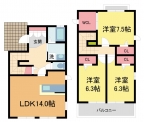 芦屋市山芦屋町の賃貸
