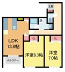 芦屋市松ノ内町の賃貸