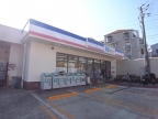 芦屋市松ノ内町（阪急神戸線芦屋川駅）のマンションその他4