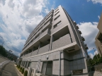 芦屋市新浜町外観
