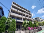 芦屋市船戸町外観