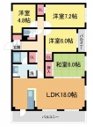芦屋市船戸町の賃貸