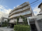 芦屋市宮川町外観